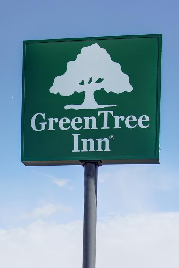 Greentree Inn Prescott Valley (Adults Only) Zewnętrze zdjęcie